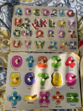 Kids Puzzles